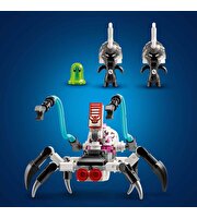 LEGO DREAMZzz Cooper’ın Kaplan Robotu ve Zero’nun Hot Rod Arabası 71497