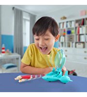 Fisher Price DC League of Super Pets Araç Setleri Krypto HGL18