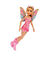 Winx Kanatlı Periler WNX76 Flora