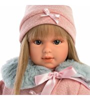 Llorens Tina 54029 40 cm