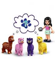 LEGO Emma'nın Alışveriş Oyun Küpü 41409