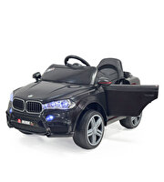 Blade 12 Volt Akülü Araba Siyah