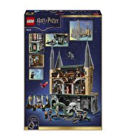 LEGO Harry Potter Hogwarts Şatosu: Doğu Kanadı 76473