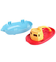 Kanz Neşeli Gemi 30762