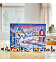 LEGO City 2024 Yılbaşı Takvimi 60436