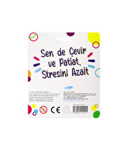 Eğlence Baloncuğu ve Stres Çarkı