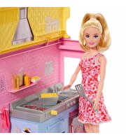 Barbie'nin Limonata Aracı HPL71