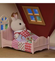 Sylvanian Families Kırmızı Çatılı Başlangıç Evi
