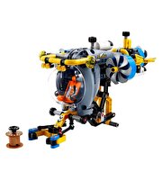 LEGO Technic Derin Deniz Araştırma Denizaltısı 42201