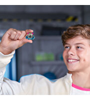 Mr. Beast Lab Swarms Mikro Beast 5’li Figür