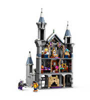 LEGO One Piece Drum Kalesi Savaşı 75645