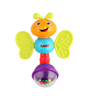 Kanz Neşeli Kelebek Çıngırağı 30268