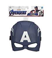 Marvel Avengers Captain America Maske
