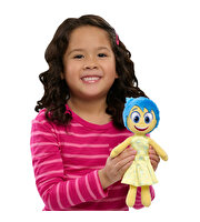 Inside Out 2 Mini Peluş Neşe