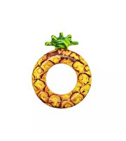Bestway Ananas Desenli Yüzme Simidi
