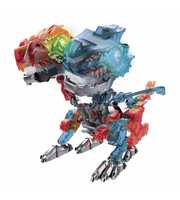 Biopod Battle İkili Dinozor Robot