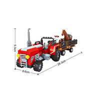 Ausini Farm Set 28505