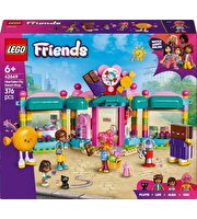 LEGO Friends Heartlake City Şekerci Dükkanı 42649
