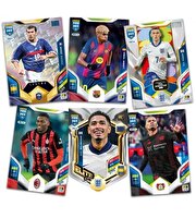 FIFA 365 Adrenalyn XL 2026 Premium Kart