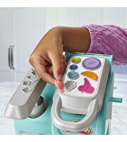 Play Doh Süper Renkli Kafe Oyun Seti