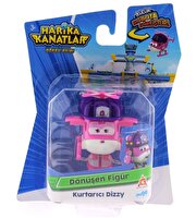 Harika Kanatlar Tekli Kurtarıcı Dizzy