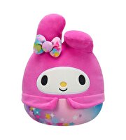 Squishmallows Hello Kitty and Friends Serisi Peluş 20 Cm My Melody
