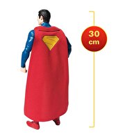 DC Superman Aksiyon Figürü 30 Cm