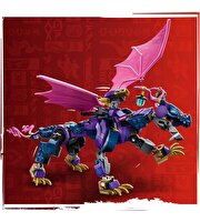 LEGO Ninjago Usta Ejderha Rontu 71842