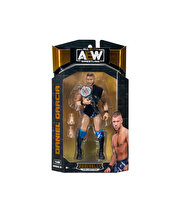All Elite Wrestling Aksiyon Figürler S15 Daniel Garcia