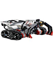 LEGO Mindstorms EV3 31313