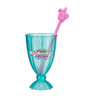 Rainbocorns Milkshake Sürprizi Sarı Boynuzlu