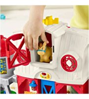 Fisher Price Little People Collector Hayvan Çiftliği GLT78
