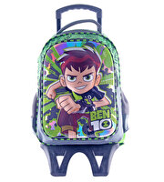 Ben 10 Çek Çek Çanta 89006