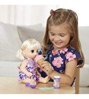 Baby Alive Bebeğimle Dondurma Zamanı