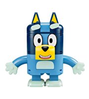 LEGO Bluey Parçalarla İnşa Edilen Bluey Ailesi 11217