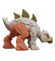 Jurassic World Değişim Serisi Carnotaurus & Stegosaurus HLP07