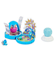 Hatchimals Rainbow Cation Eğlence Zamanı