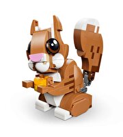 LEGO Creator 3’ü 1 Arada Sevimli Hayvanlar: Oyunbaz Yavru Köpek 31382