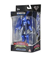 Transformer Dinoster Jay Min 16 Cm