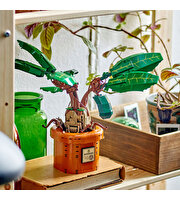 LEGO Harry Potter Adamotu 76433