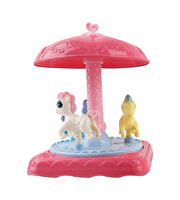 Bay Dreamy Mini Tavşan Büyük Eğlence Parkı