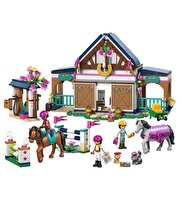 LEGO Friends At Ahırı ve Binicilik Akademisi 42688