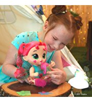 Baby Alive GloPixies Peri Bebek Sammie Shimmer F2595