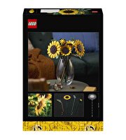 LEGO Botanicals Ayçiçeği Buketi 11502