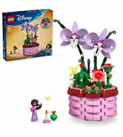 LEGO Disney Enkanto Isabela’nın Saksısı 43237