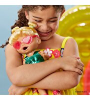 Baby Alive Bebeğimle Yaz Eğlencesi Sarışın F1680