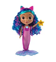Gabby's Dollhouse Deniz Kızı Bebeği
