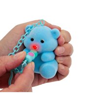 Coccolotti Sevimli Ayıcıklar Figür Mavi