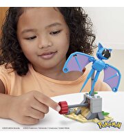 Mega Pokemon Adventure Builder Tatil Seti HKT19