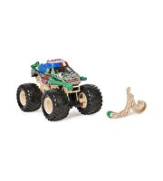 Monster Jam 1:64 Zombie